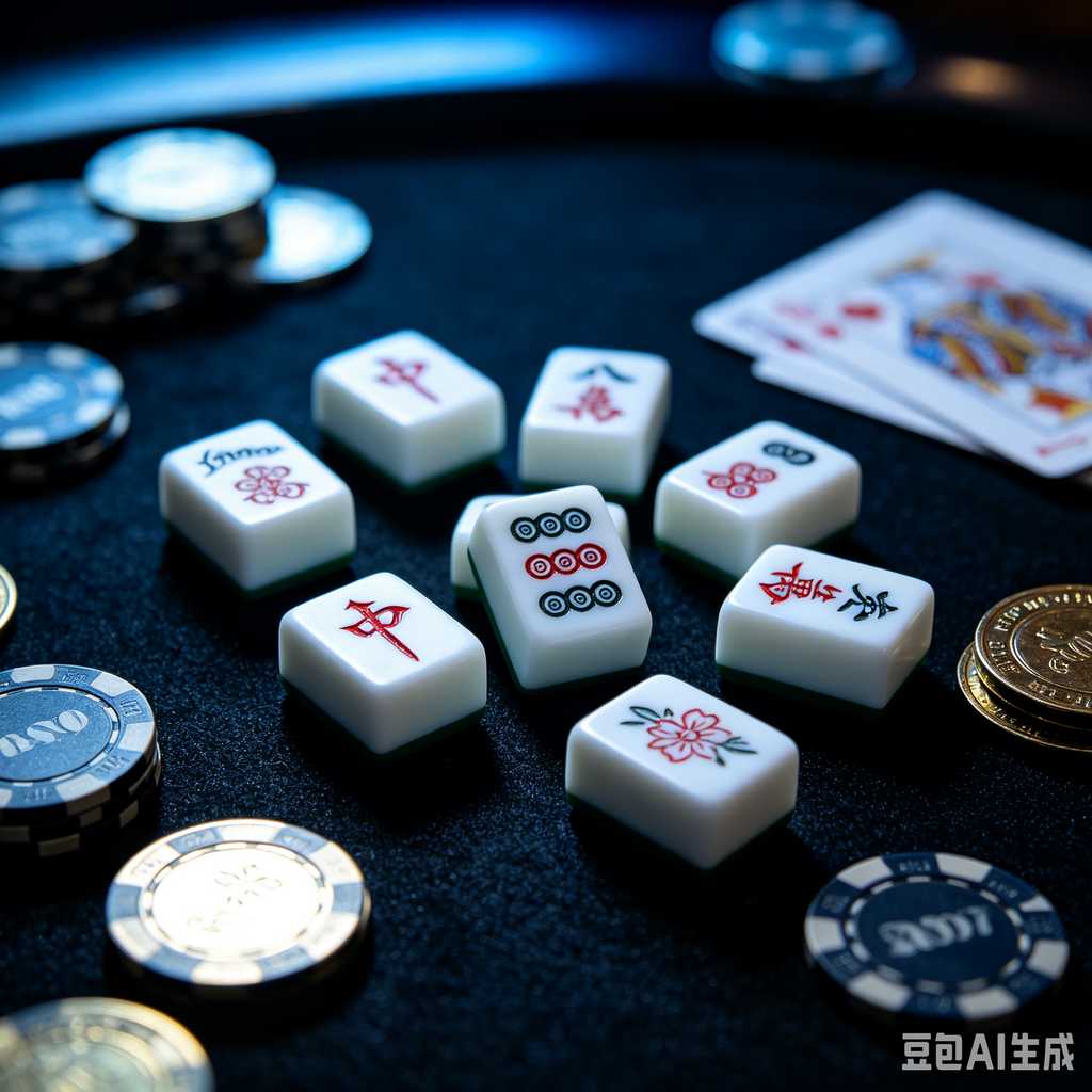 Rotterdam,mahjong