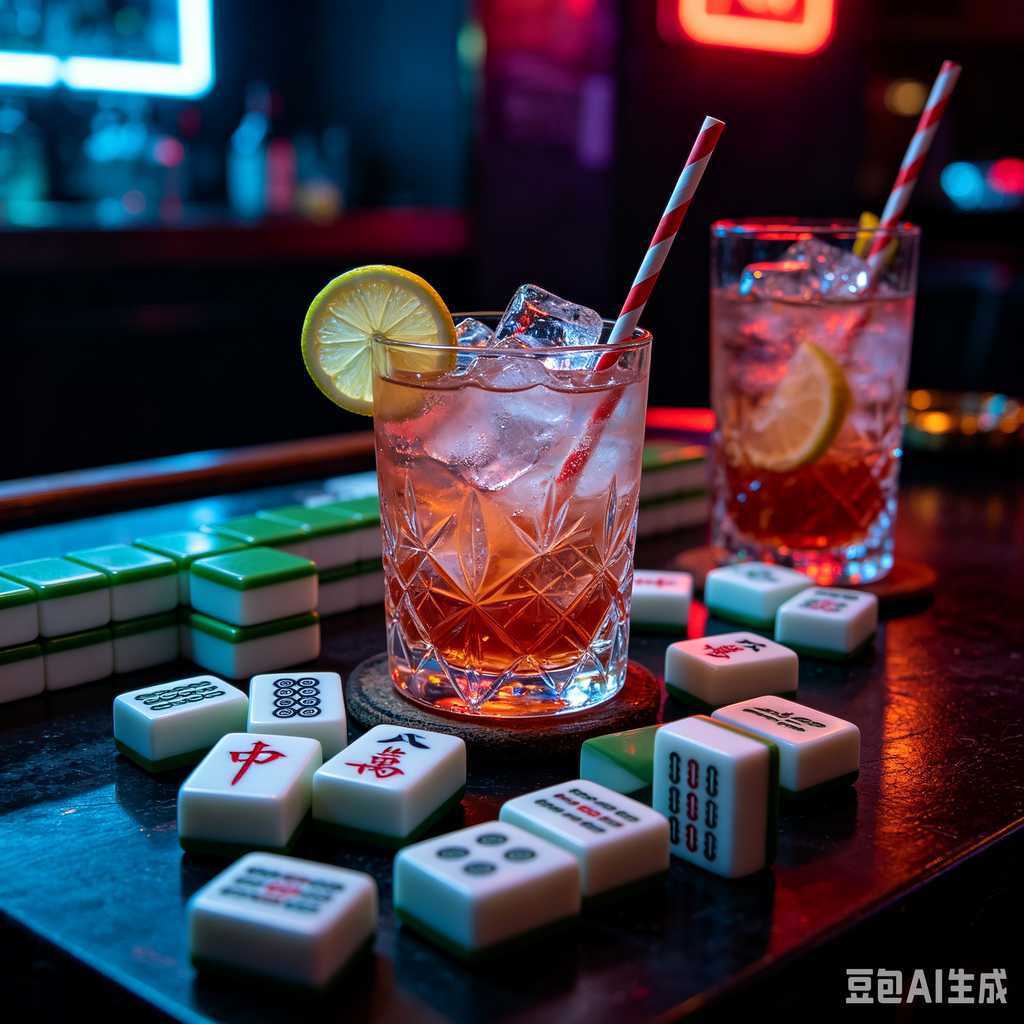 ElPaso,mahjong