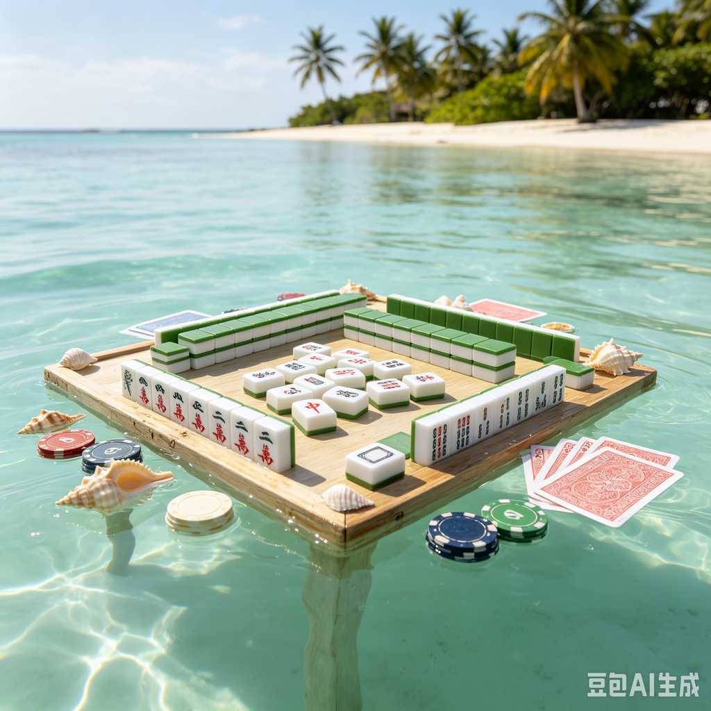 Tulsa,mahjong