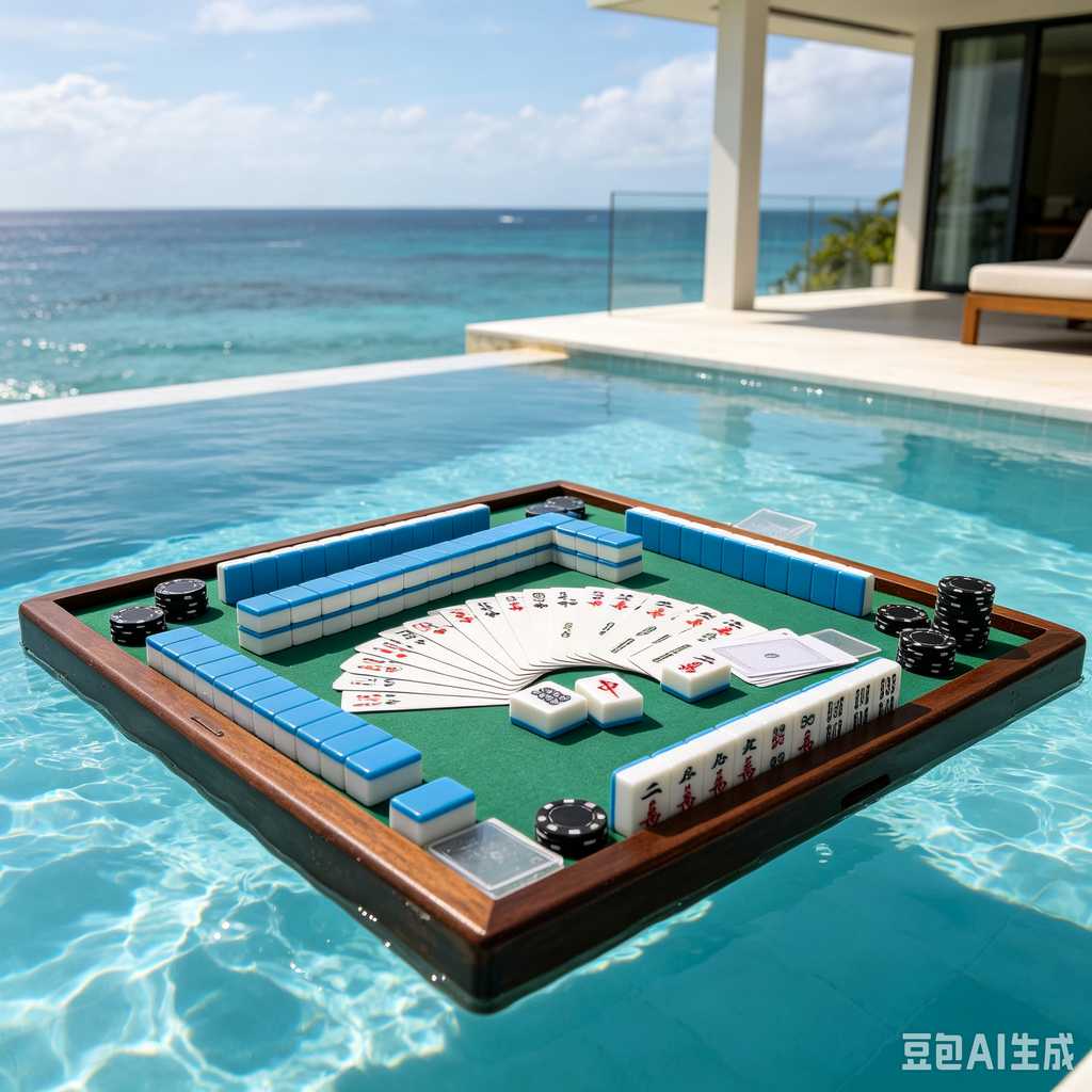 Goiania,mahjong