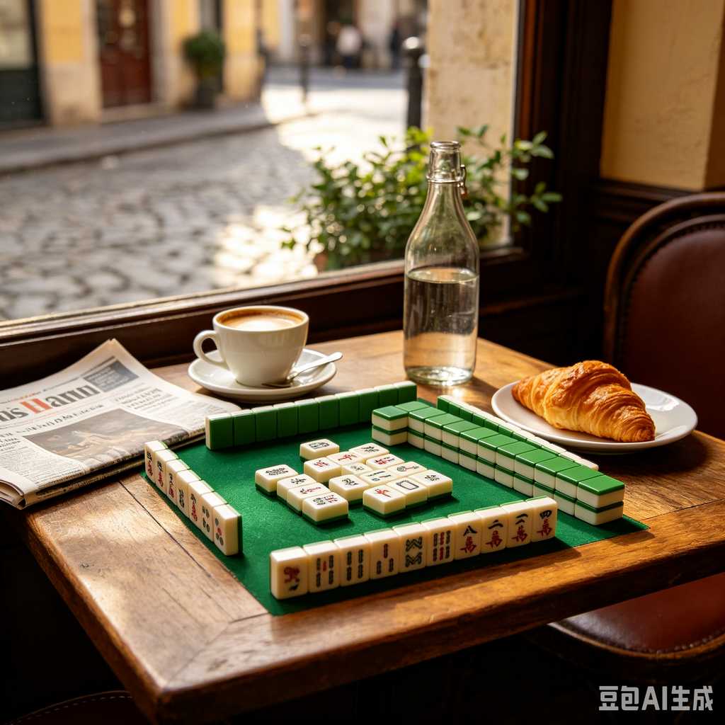 MaconGA,mahjong