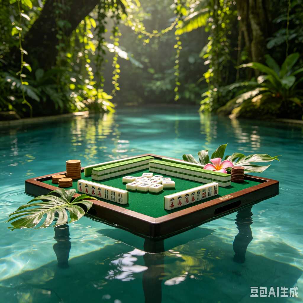 Barquisimeto,mahjong