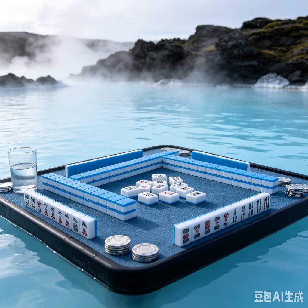 PortlandOR,mahjong