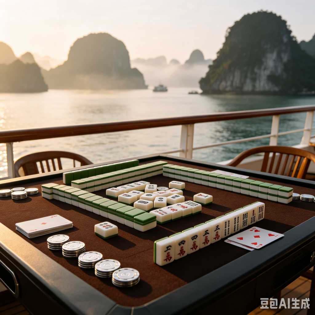 PortlandME,mahjong