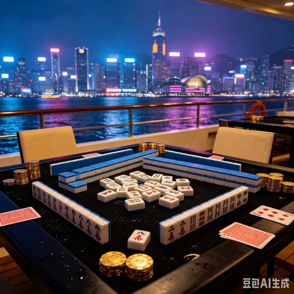 Santiago,mahjong