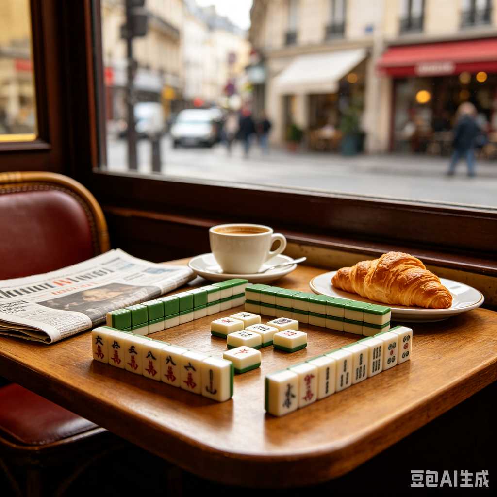 LittleRock,mahjong