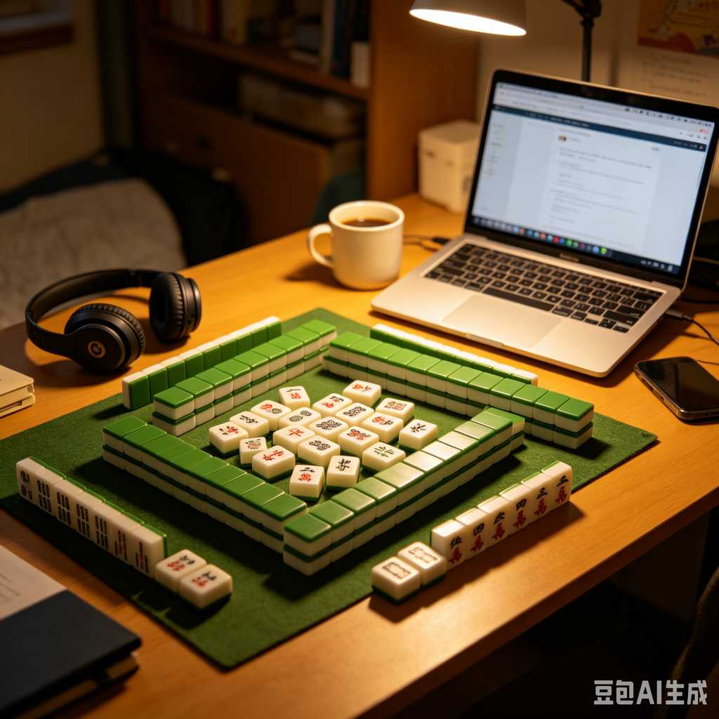 RapidCitySD,mahjong