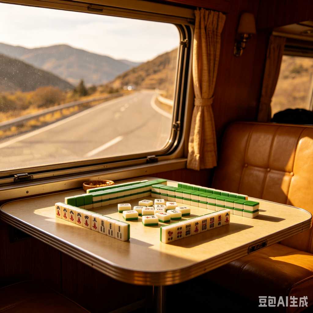 Bogota,mahjong