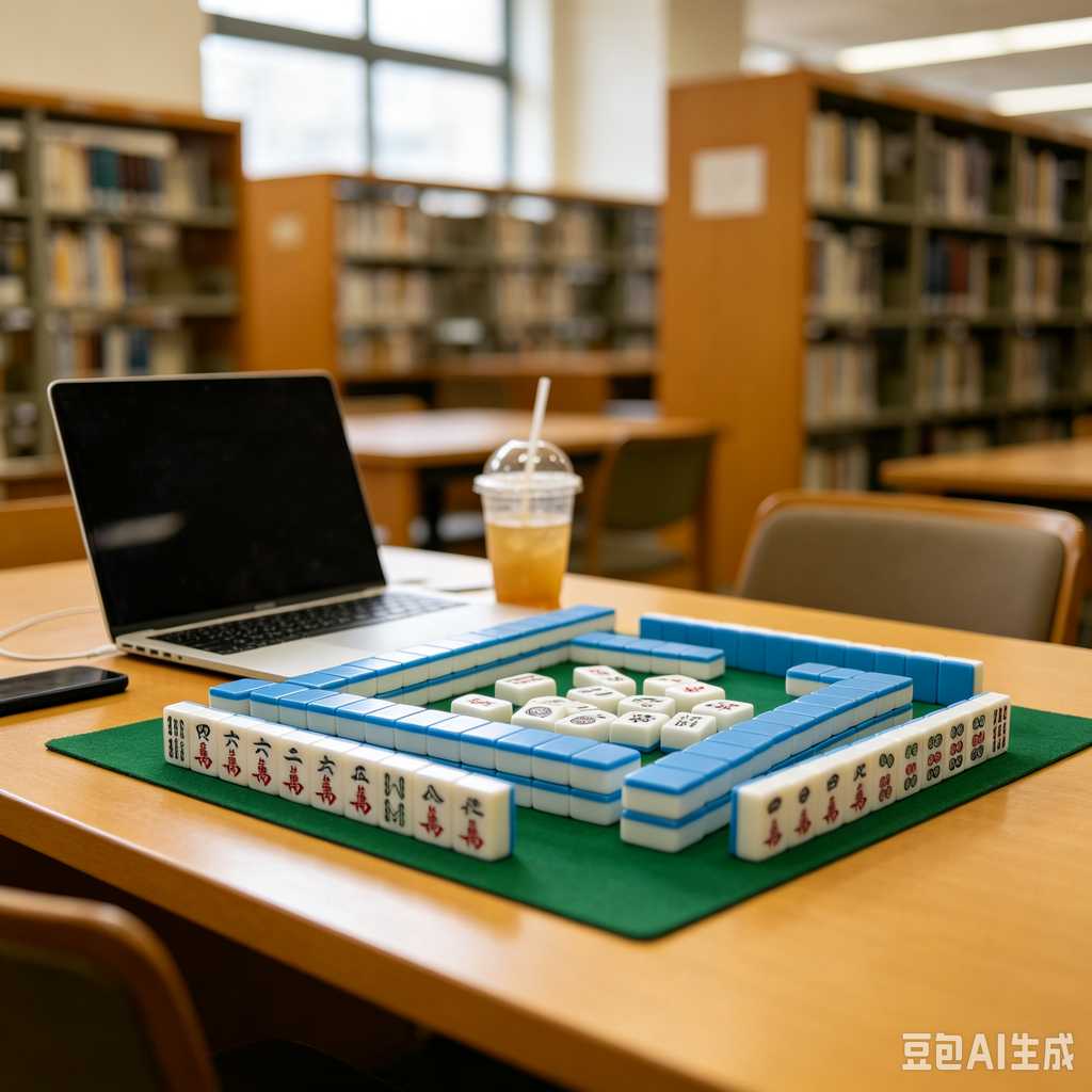 Albany,mahjong
