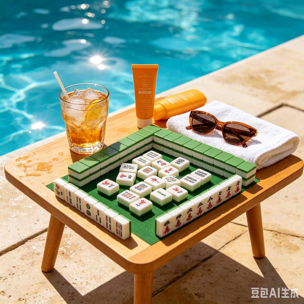 Quito,mahjong