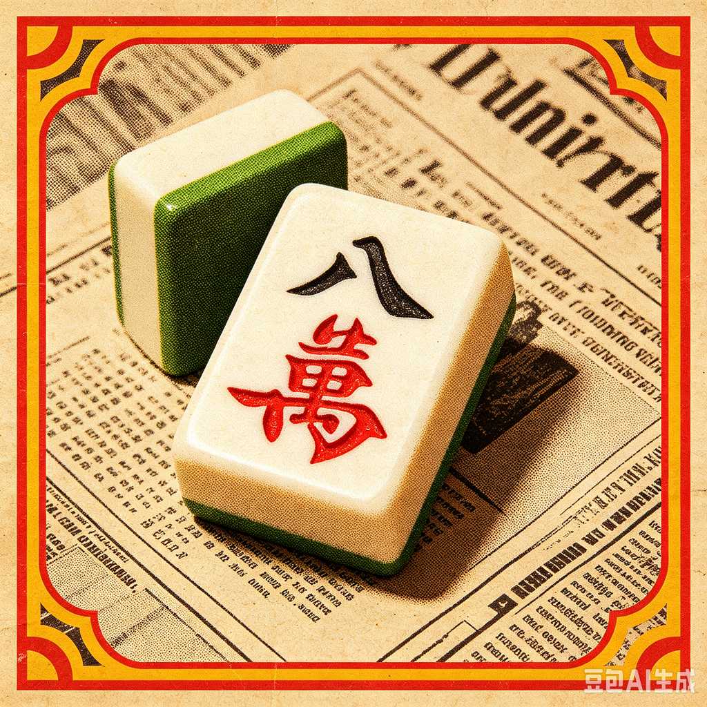 Cagliari,mahjong