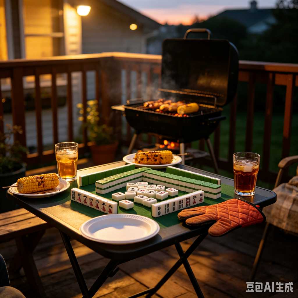 GranadaNI,mahjong