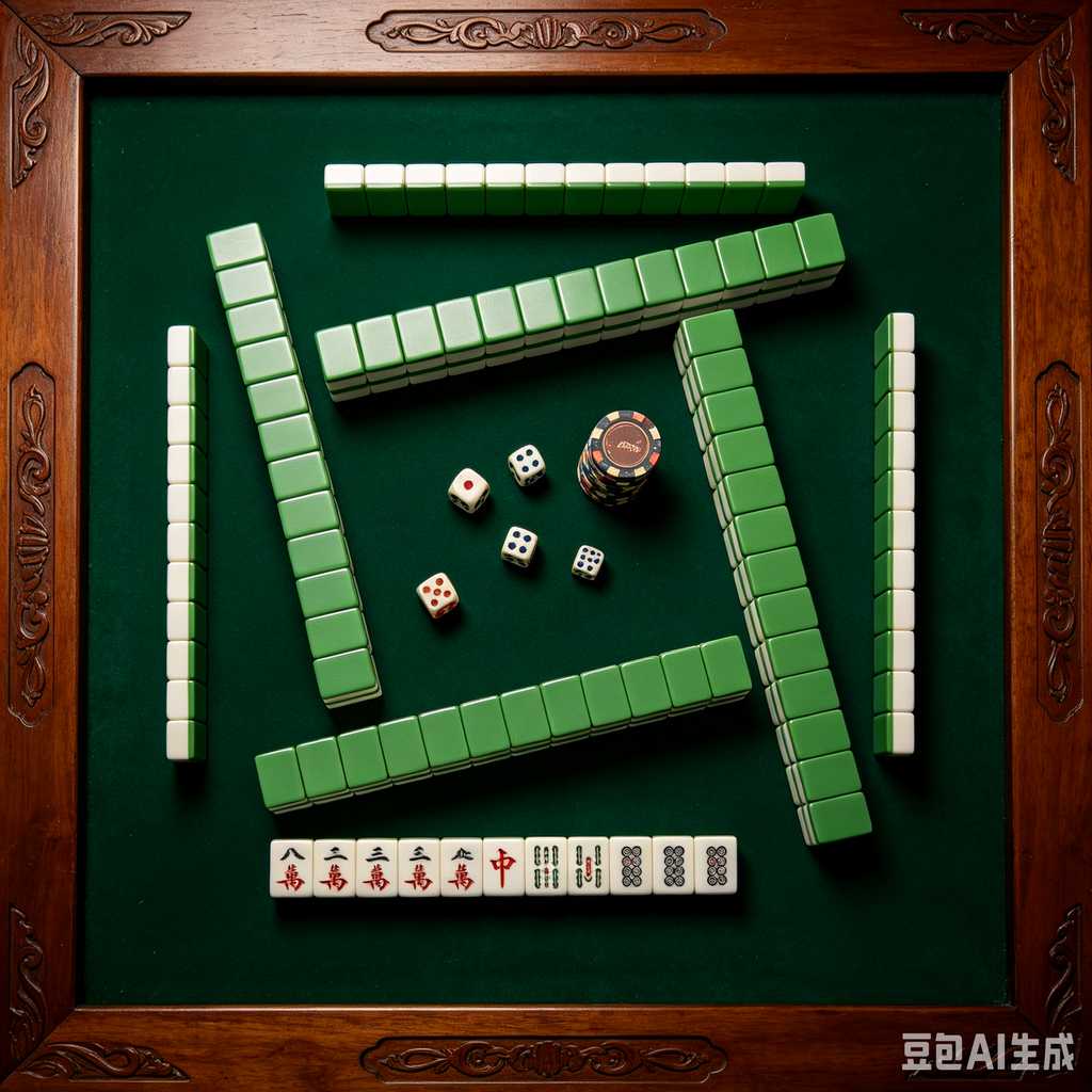 Salamanca,mahjong