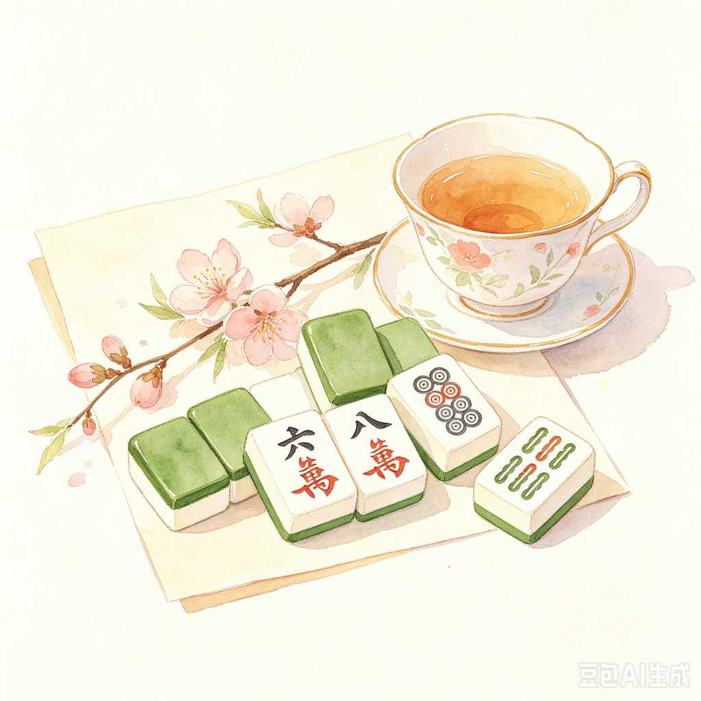 Lyon,mahjong