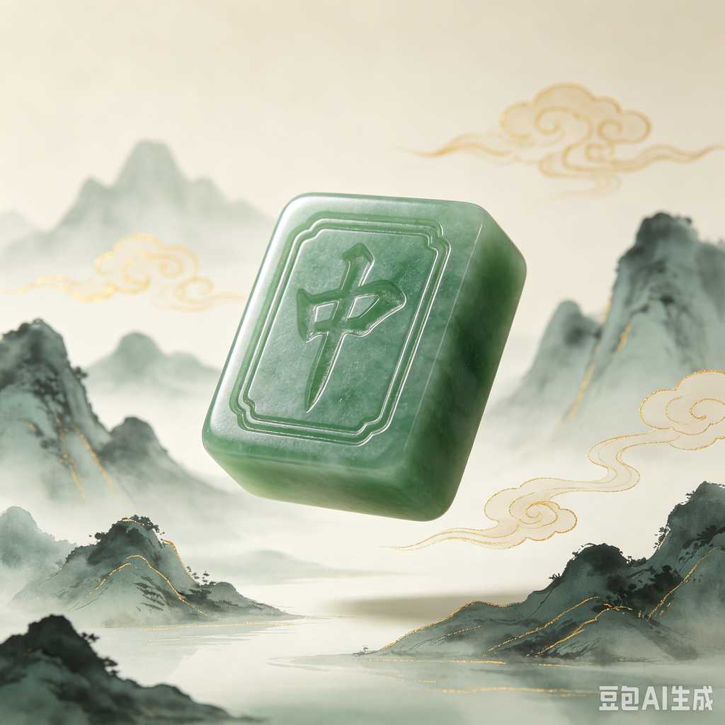 Mexicali,mahjong