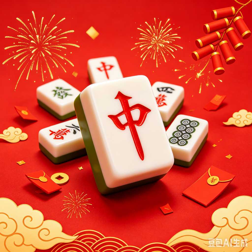 Delaware,mahjong