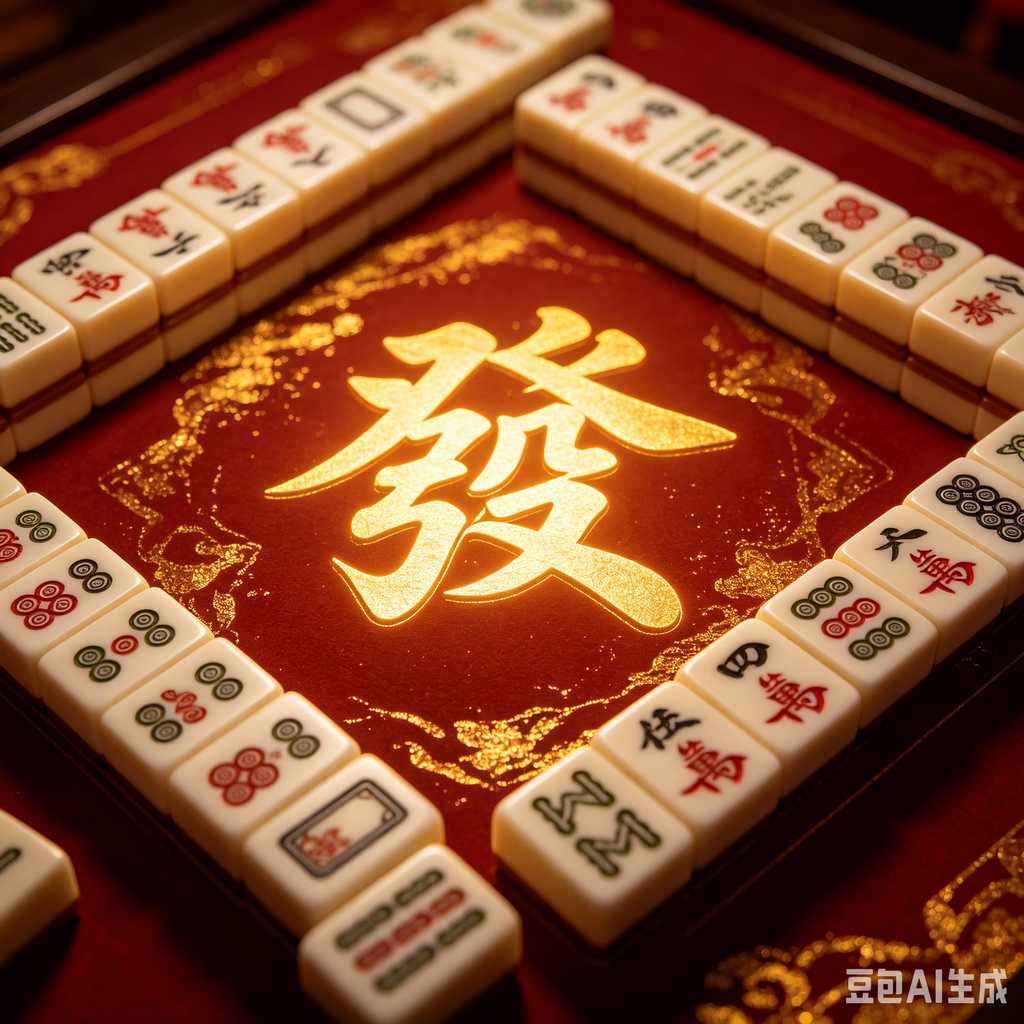 Chicago,mahjong