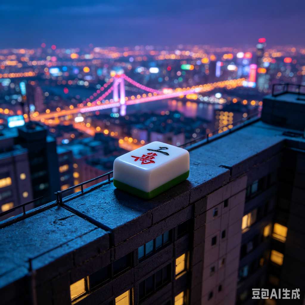 Columbus,mahjong