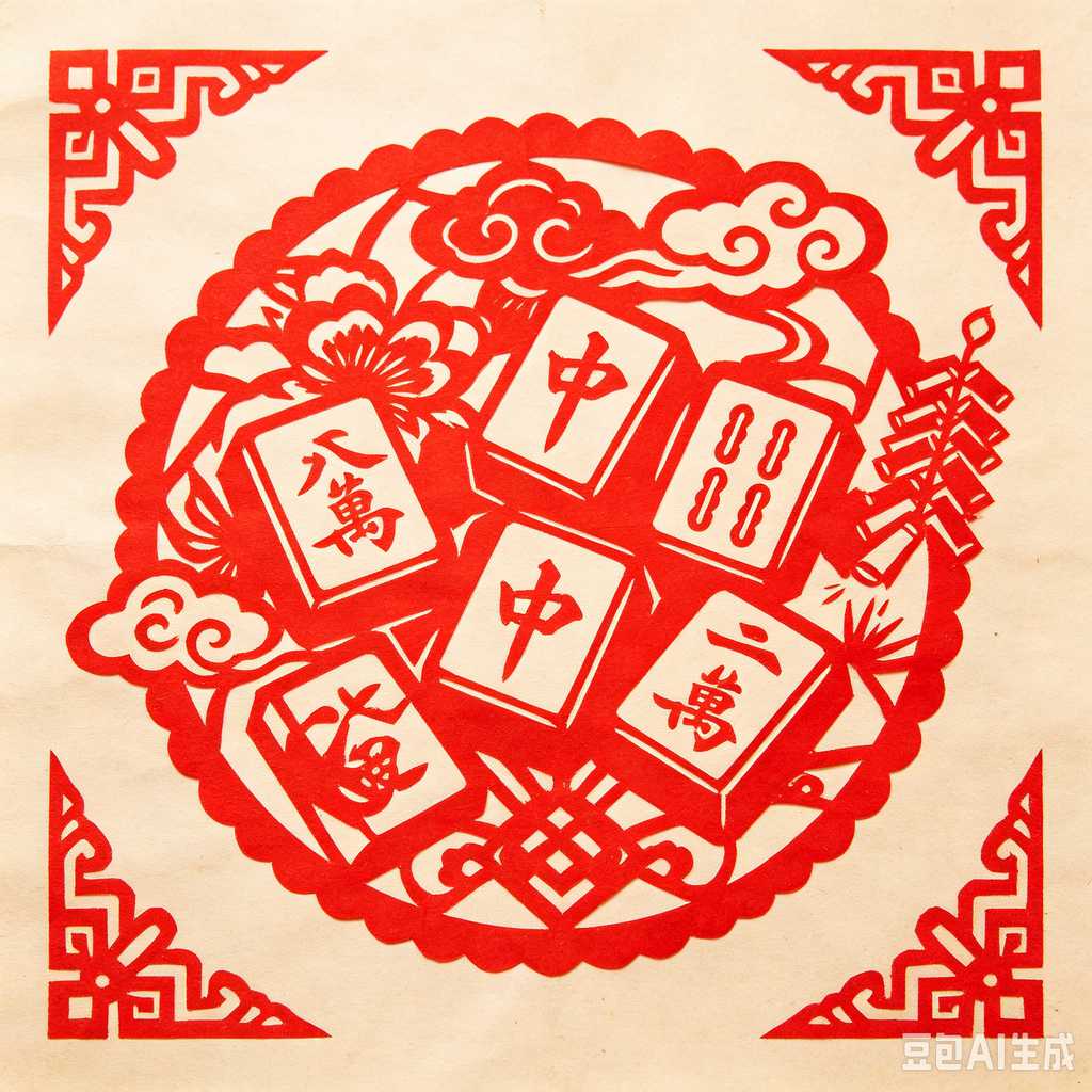 Cancun,mahjong