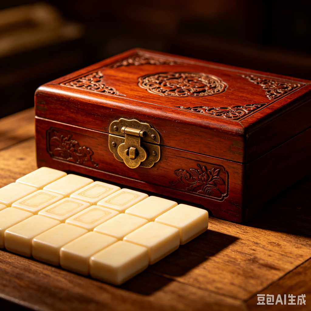 ClevelandHeights,mahjong