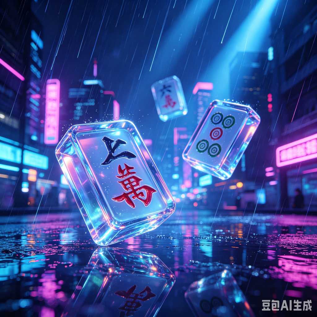 ValenciaVE,mahjong