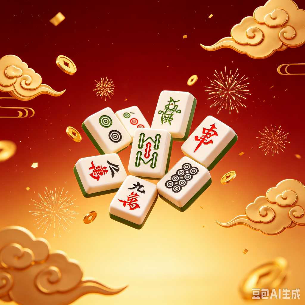 Cleveland,mahjong