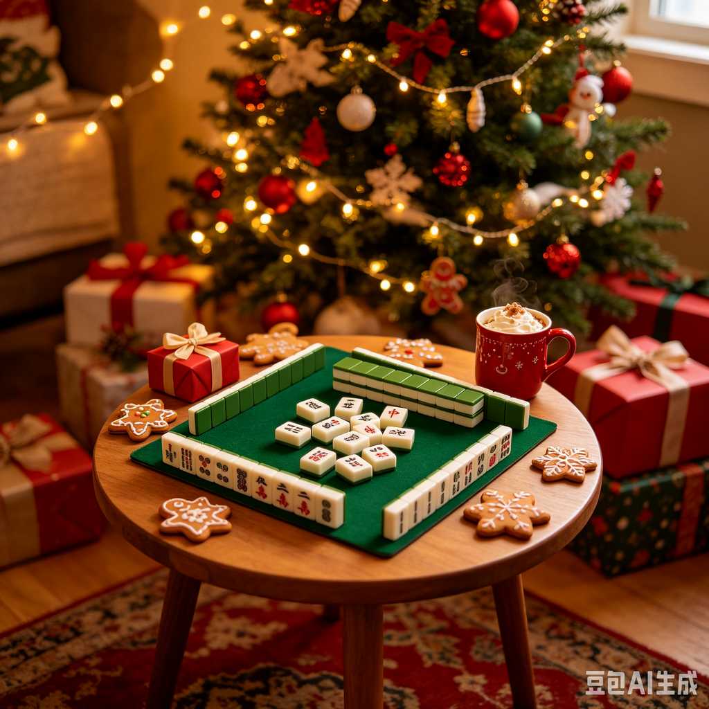 CorpusChristi,mahjong