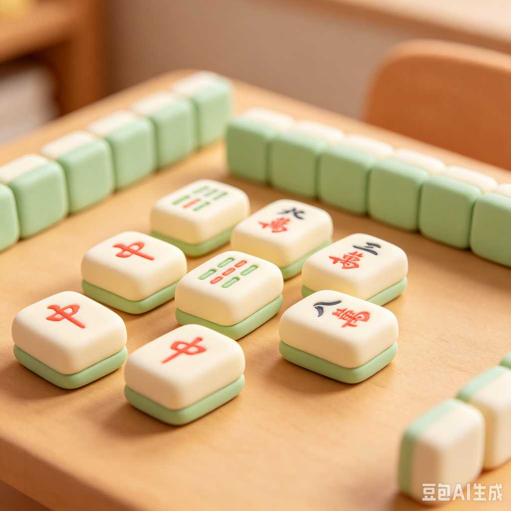 StLouisMO,mahjong