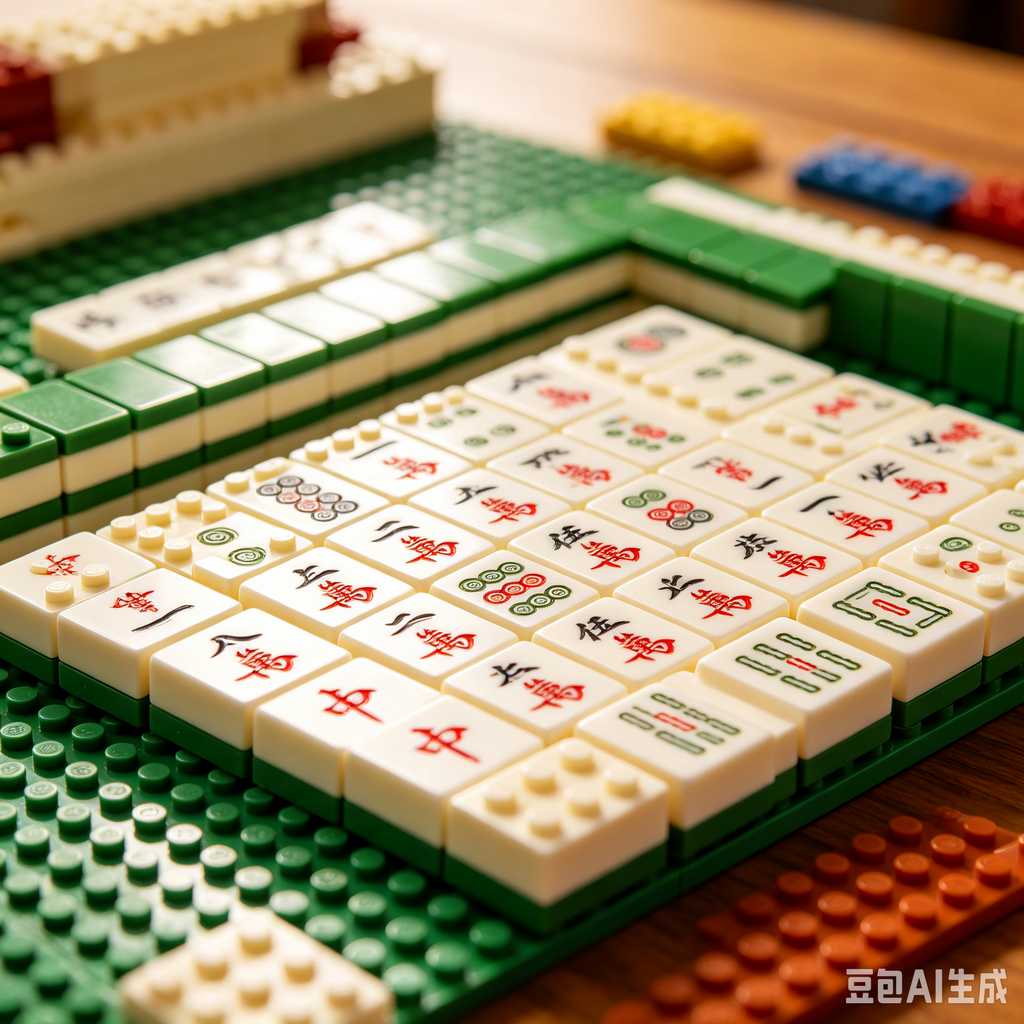 SanJose,mahjong