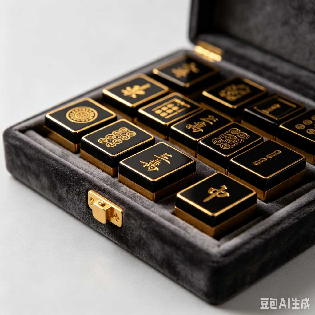 Baltimore,mahjong