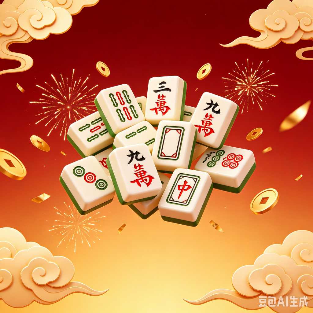Minneapolis,mahjong