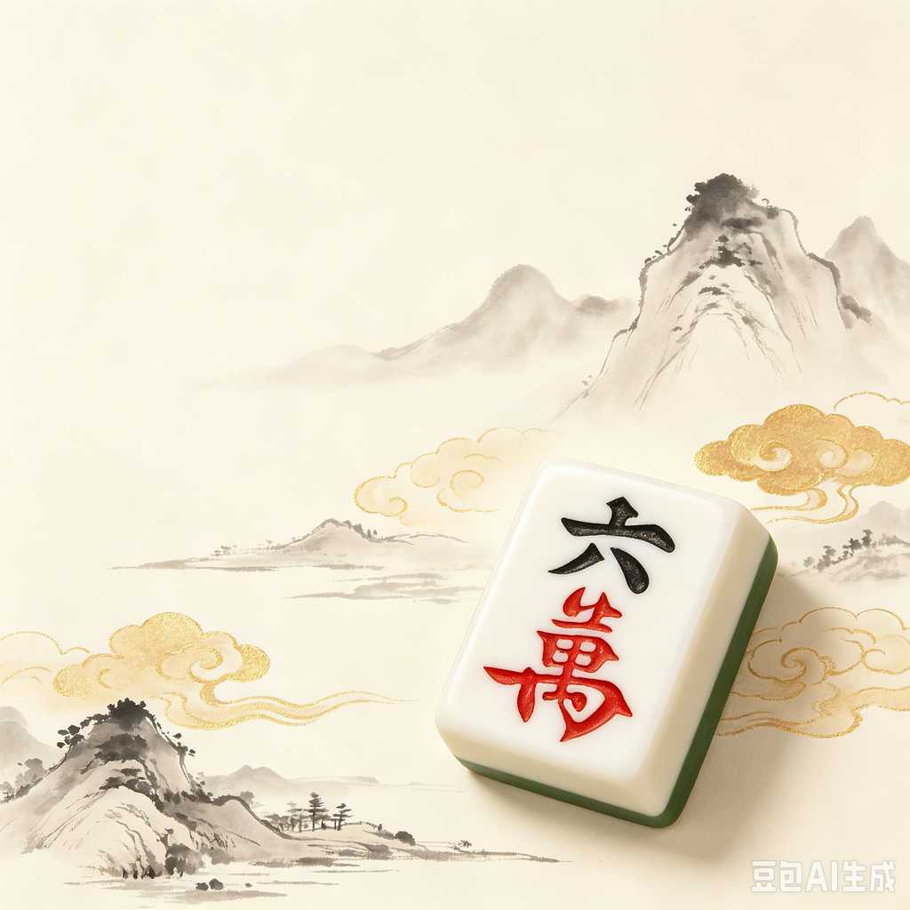Dover,mahjong