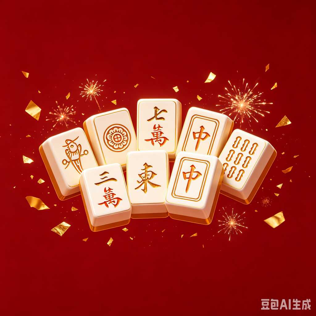 Santiago,mahjong