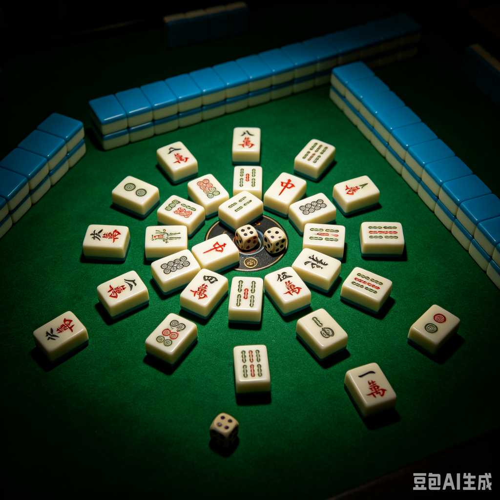 Athens,mahjong