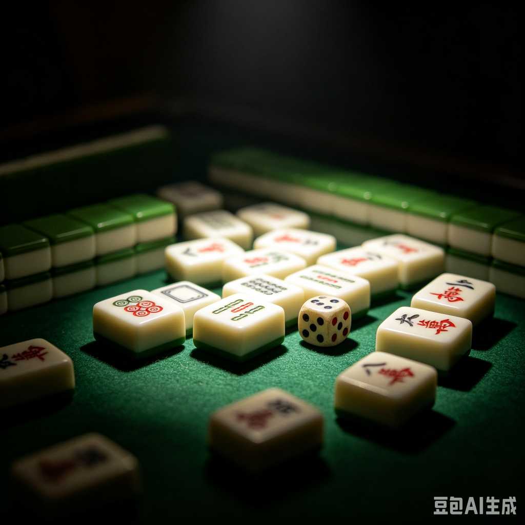 Malmo,mahjong