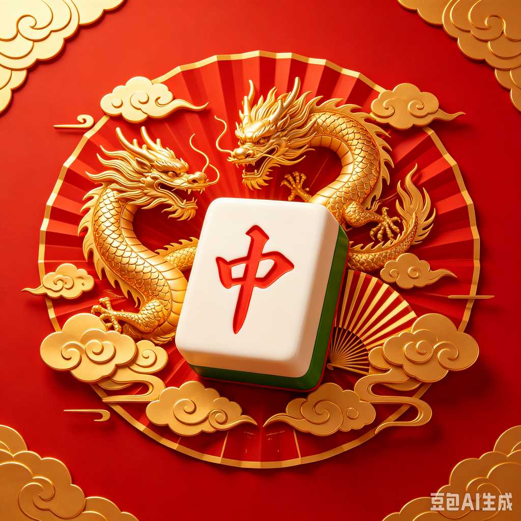 Ogden,mahjong