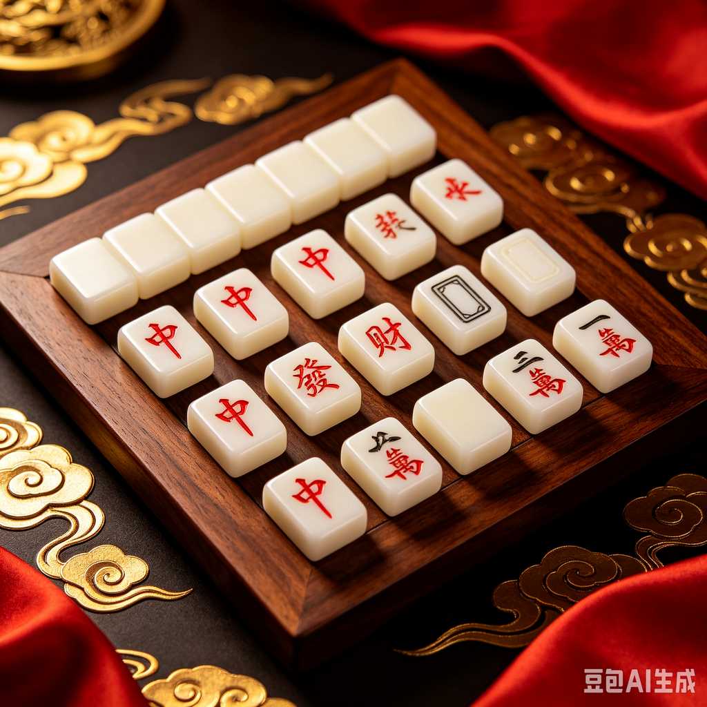 BeloHorizonte,mahjong
