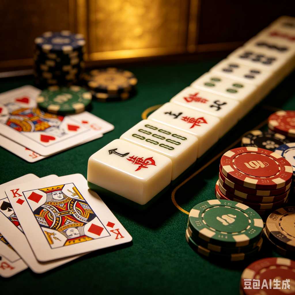Magdeburg,mahjong