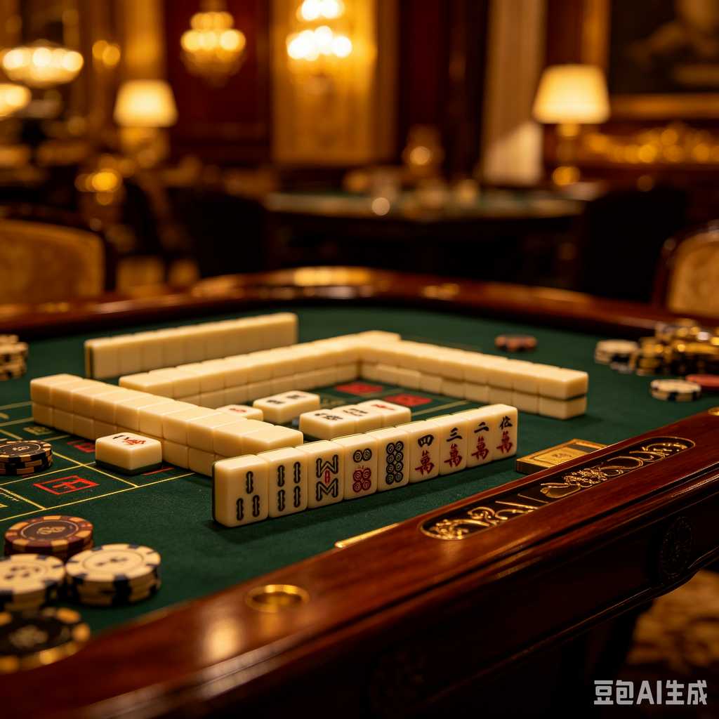 Matamoros,mahjong