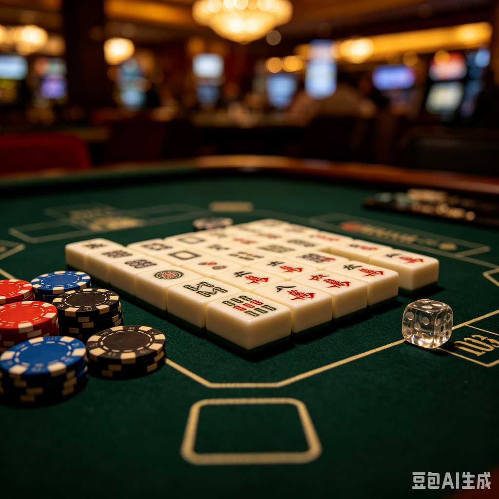 Belfast,mahjong