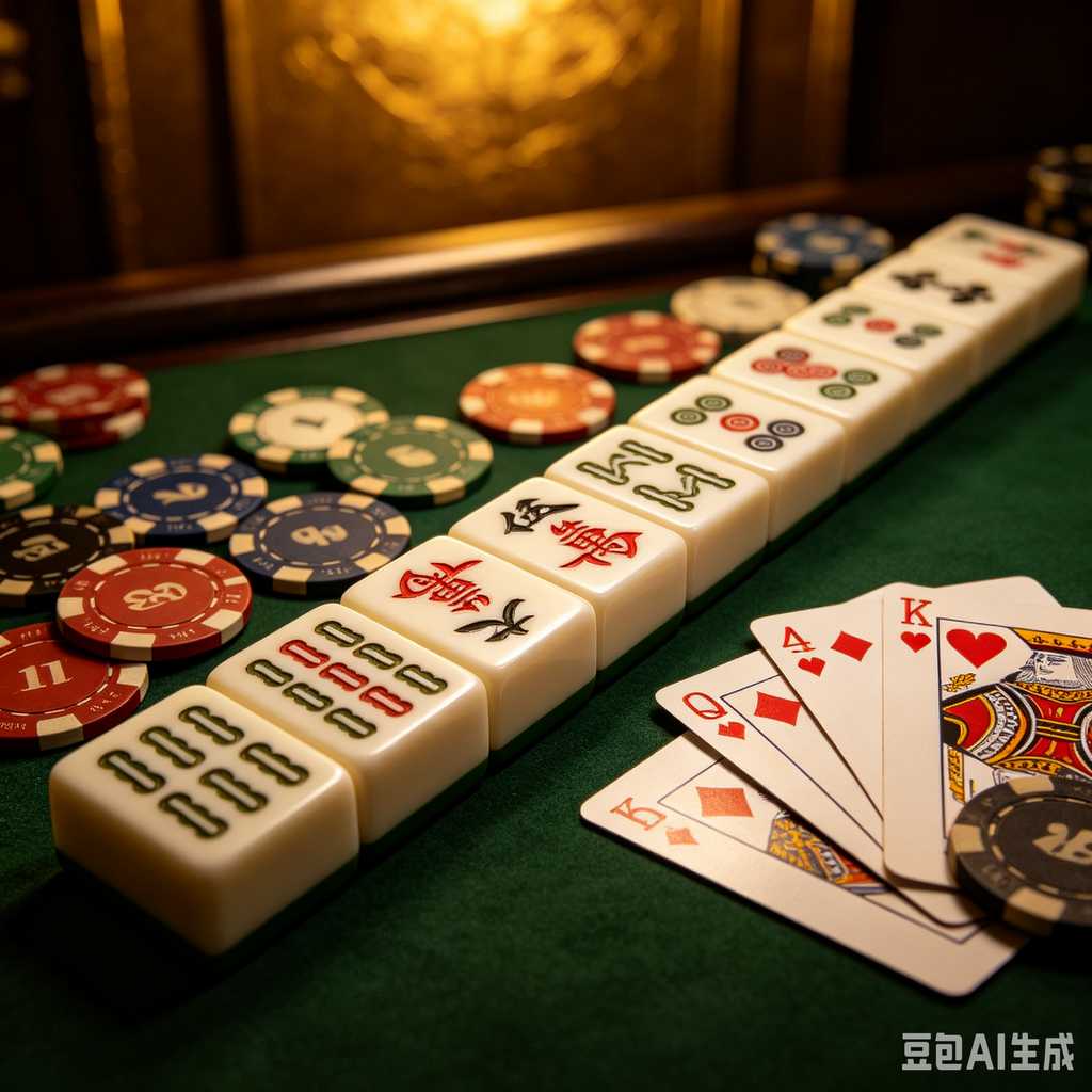 SalemOR,mahjong