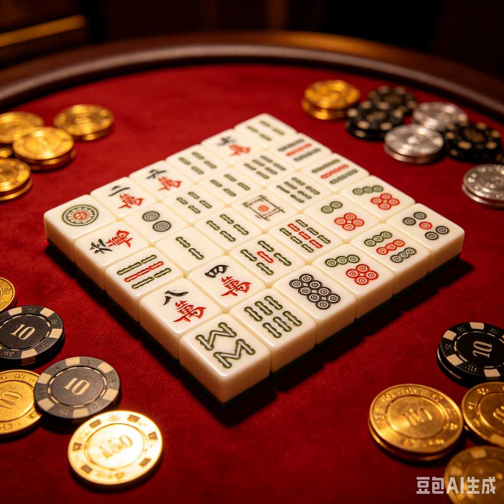 Boston,mahjong