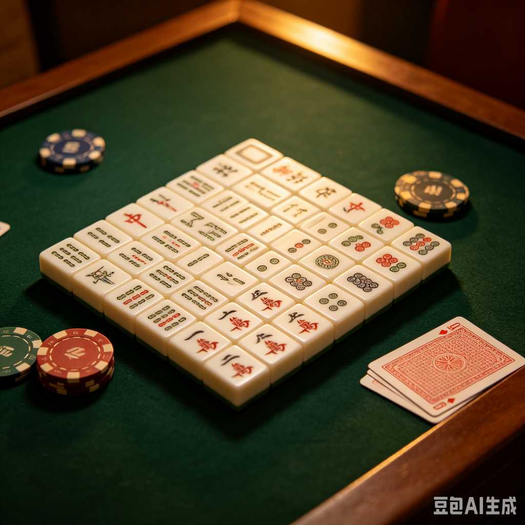 Concord,mahjong