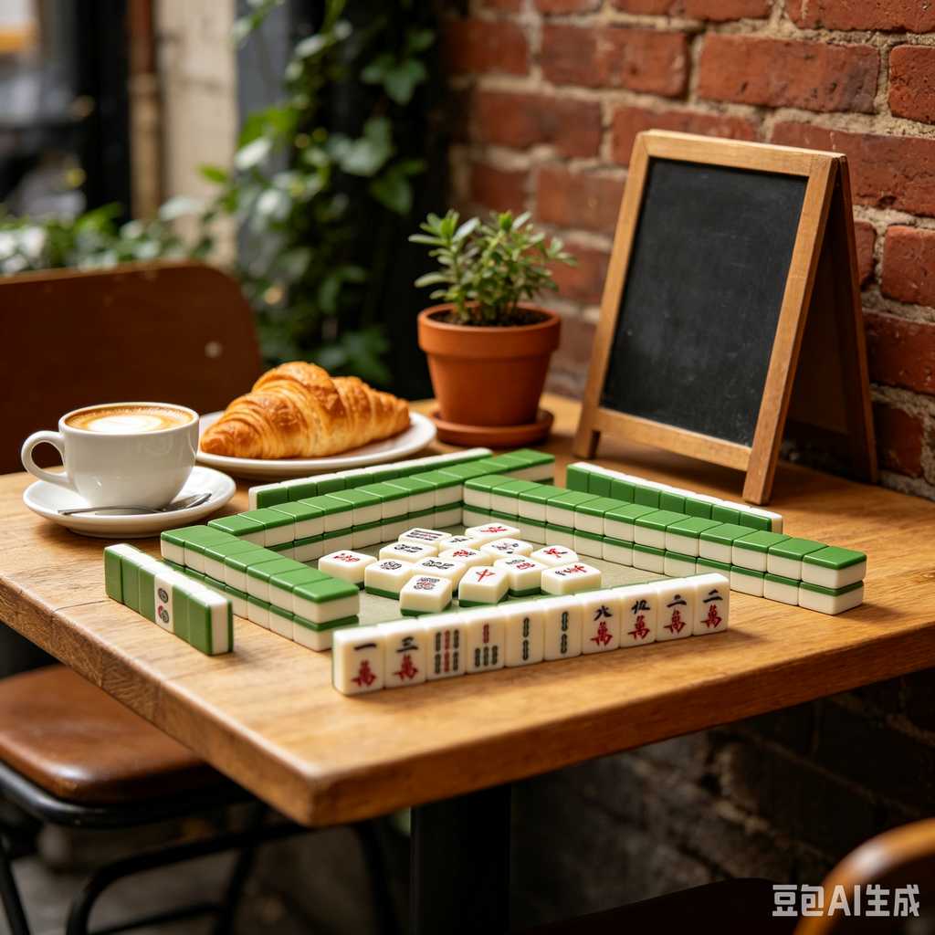 Florida,mahjong