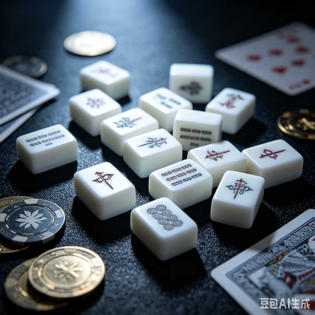 SanDiego,mahjong