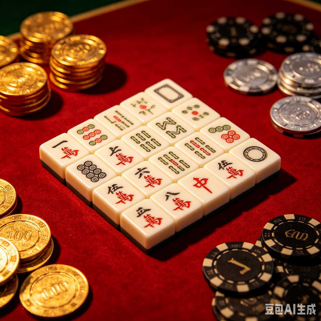 Graz,mahjong