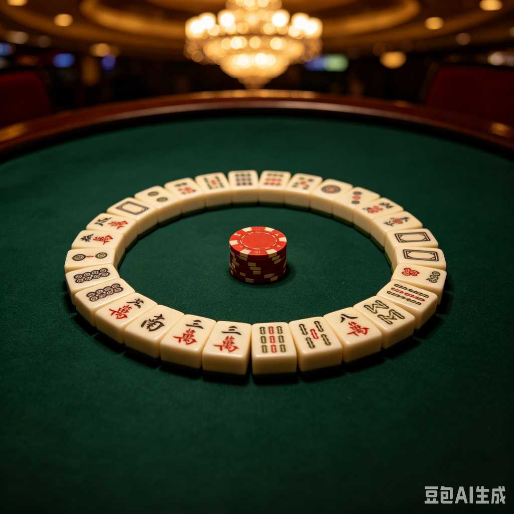 Matamoros,mahjong