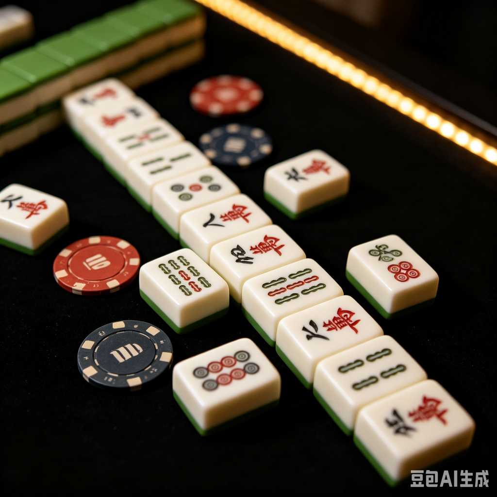 Brasilia,mahjong