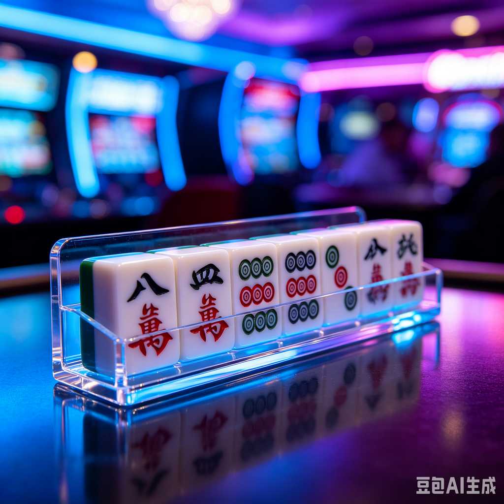 RockfordIL,mahjong