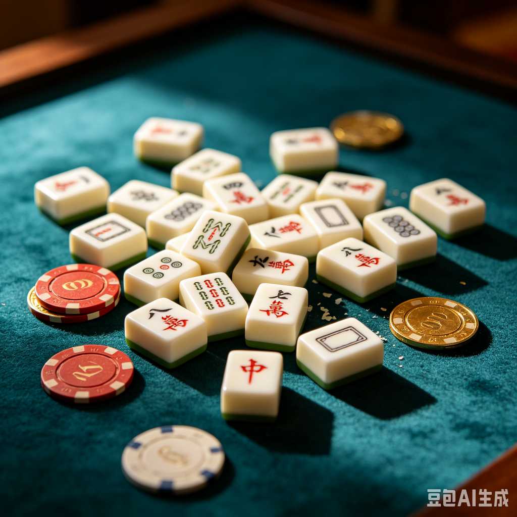 Asuncion,mahjong
